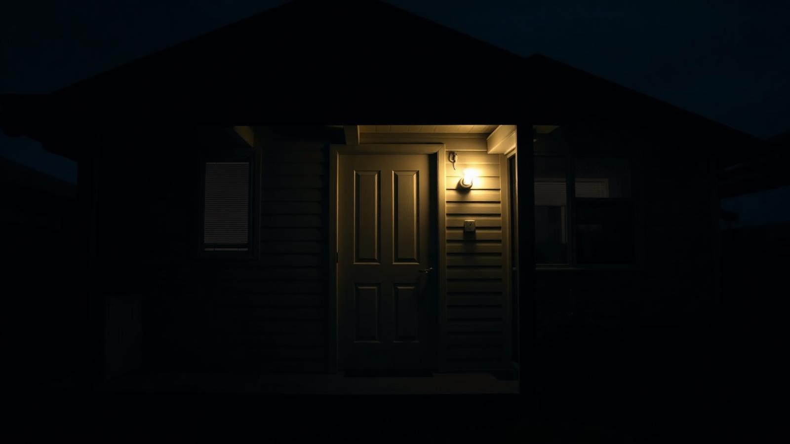 Home Attack Home Invasion — Preparedness Guide | PreparingNZ